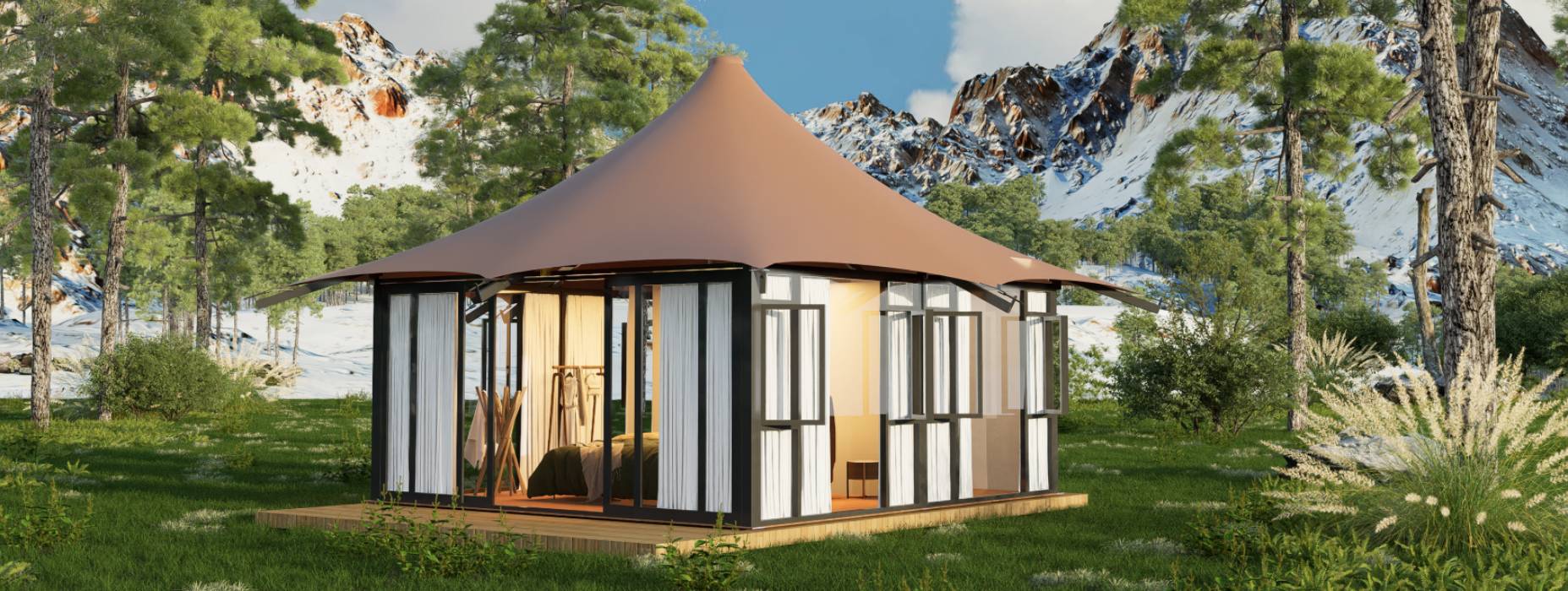 双牌县装配式建筑厂家